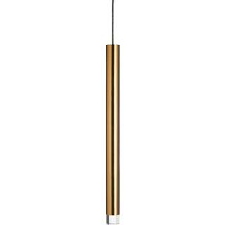 Valkyrie 37 Pendel Messing - Loom Design
