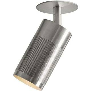 Thorup Copenhagen Patrone Recessed Loftlampe Forniklet Messing Clip-Fit