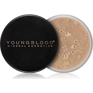 Youngblood Loose Mineral Foundation Barely Beige, 10 g.