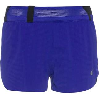 Asics Metarun Split Short Dame