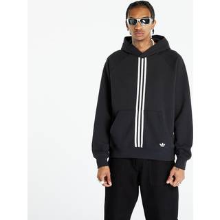 adidas Originals Herre Vinter Hacket Hoodie Sort