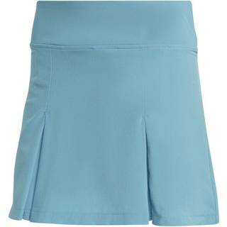 Adidas Club Pleated Skirt Preloved Blue