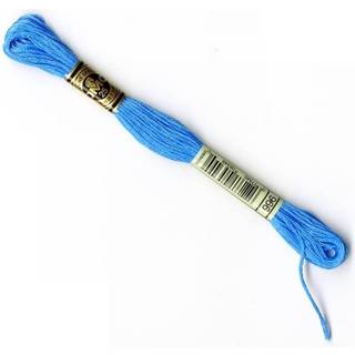 DMC Mouliné Spécial 25 Broderigarn - Farve 996