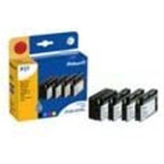 Pelikan 4109965 - Multipack Ink - Blækpatron Cyan