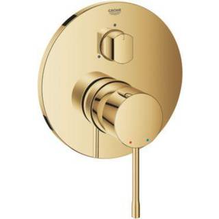Grohe Essence etgreb Forplade, uden indbygning, cool sunrise