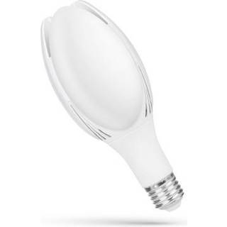 Spectrum 50W LED pære - E27, IP20,107 lm/W