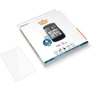 Panzerglass til Wahoo Elemnt Bolt
