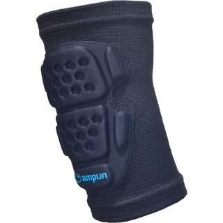 Amplifi Knee Sleeve Kids Black