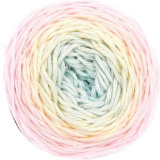 Ricorumi Spin Spin dk - Pastell Rainbow