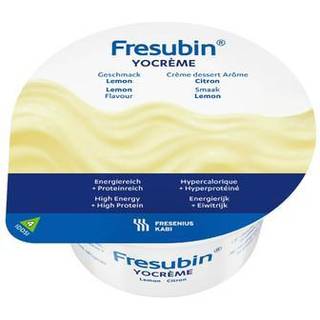 Fresubin YoCreme Lemon 4 x 125 g