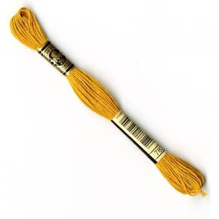 DMC Mouliné Spécial 25 Broderigarn - Farve 783