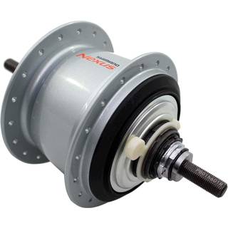 Shimano Nexus 8 nav rullebremse sølv