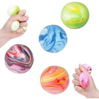 Toi-Toys Squeeze ball Marble