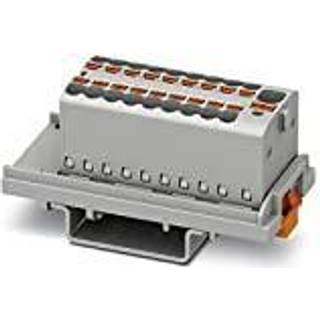Phoenix Contact Ptfix 4/18x1,5-ns35 gy