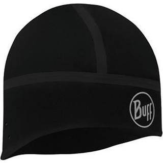 Buff 11147099920 Kasket sort, vindtæt L/XL