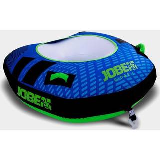 Tube JOBE Ridge Funtube 1P, 1 person, 130 x 130 x 44 cm, blå/grøn