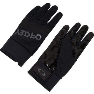 Oakley Factory Pilot Core Handsker - M - blackout