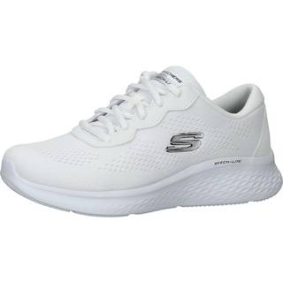 SKECHERS Sneakers til kvinder Skech-Lite Pro Perfect Time Hvid/Sort