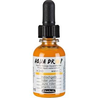 Schminke Aqua Drop 30 ml Indian Yellow 240