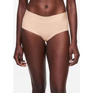 Chantelle Corsetry Covering Bottoms Shorty - Beige - 40