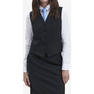 Sunwill 2009-2722 traveller damevest Kvinde / Vest Dark Blue 46