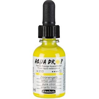 Schminke Aqua Drop 30 ml Lemon Yellow 200