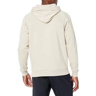 Sweatshirt med hætte Under Armour Rival 1357092-433 Størrelse L