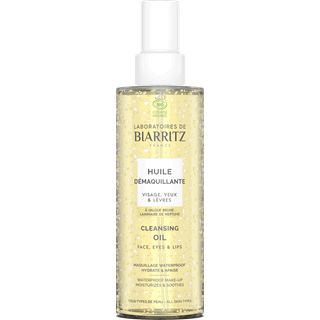 Laboratoires de Biarritz Cleansing Care Cleansing Oil 200 ml