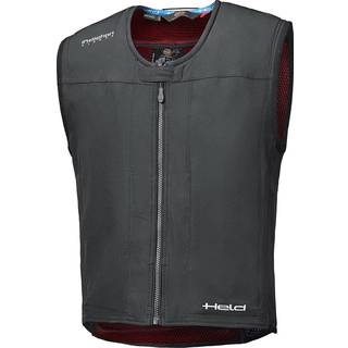Holdt Airbag West Evest & In & Box Black - XL