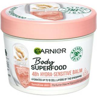 Garnier Body Superfood Hydrasensitive Probiotic & Oat Milk 380 ml