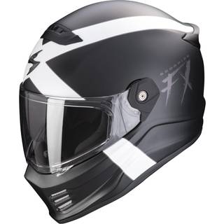 Scorpion Covert-FX Gallus sort XL