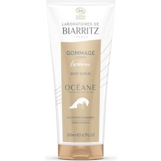 Laboratoires De Biarritz Océane Body Scrub 200 ml
