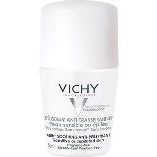 Vichy 48H Anti-Perspirant Roll-On - 50 ml.