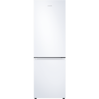 Samsung kølefryseskab RB34C705CWW/EF - På lager i butik