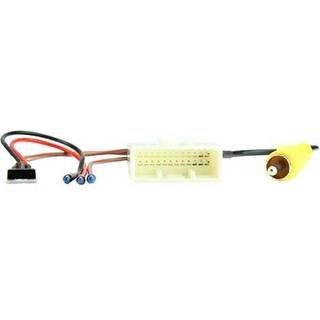Connects2 Backkamera-retention Toyota 14>