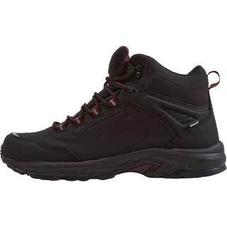 Halti Women's Felis Mid DX Outdoor Shoes Black, 36