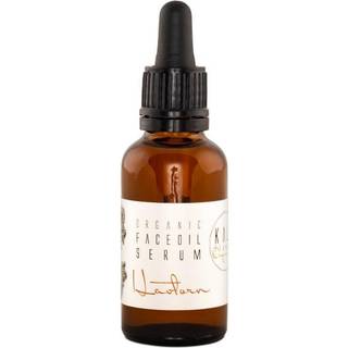 KaliFlower Organics Face Oil Serum, 30 ml, Havtorn
