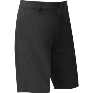 Footjoy Herre Par Golf Shorts Black 38