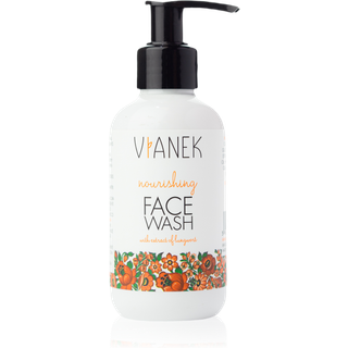 VIANEK Nourishing Face Wash 150 ml