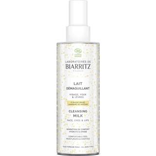 Laboratoires De Biarritz Cleansing Care Cleansing milk 200ml