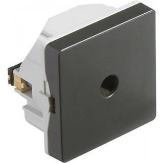 Fuga Lampeudtag 50x50 5P Koksgrå (Ny Model)