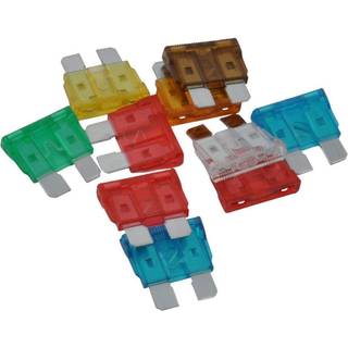 Rawlink Mini Fladsikringer - 10 stk