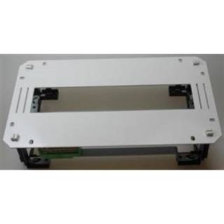 Fibox Din-indsats 1x14 moduler