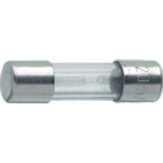 ELFA Finsikringer Træg - 5x20mm: 8A