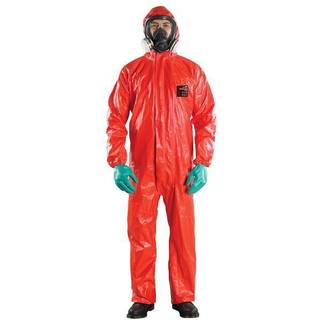 ALPHATEC® CFR model 111, syet og tapet - Type 3/4/5/6
