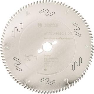 Bosch Rundsavsklinge Top Precision Best for Laminated Panel Abrasive