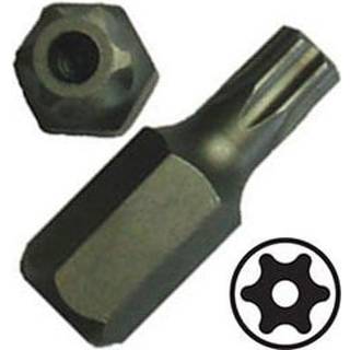 BATO Auto Bits kort. Torx 30 med hul. (46261)