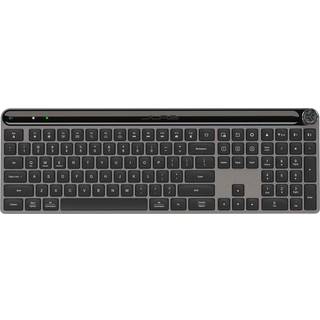 JLab Epic trådløst tastatur nordic ➞ På lager - klar til afhentning