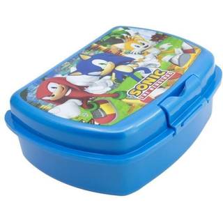 Sonic Madkasse Sonic - Blå