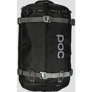 POC Dimension Avalanche Backpack Lavinerygsæk størrelse One Size farve black